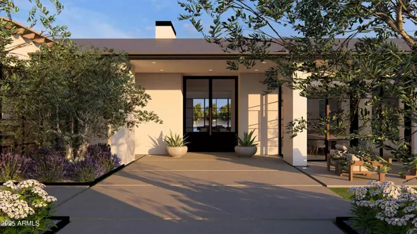 Scottsdale, AZ 85254,6137 E PARADISE Drive