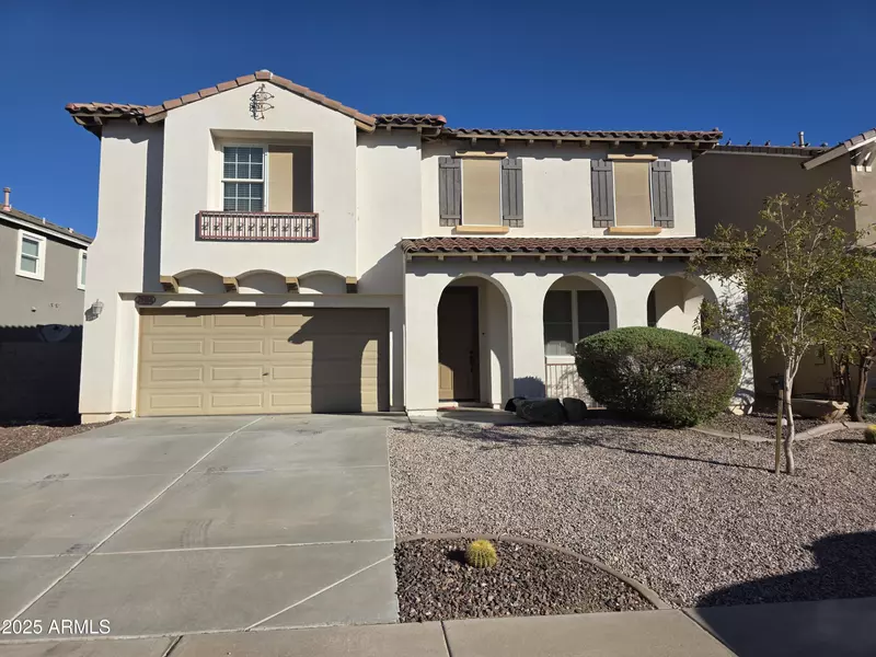 29458 W COLUMBUS Avenue, Buckeye, AZ 85396