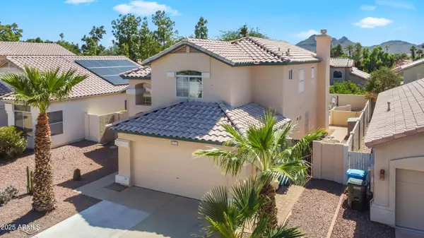 Phoenix, AZ 85022,1331 E LIBBY Street