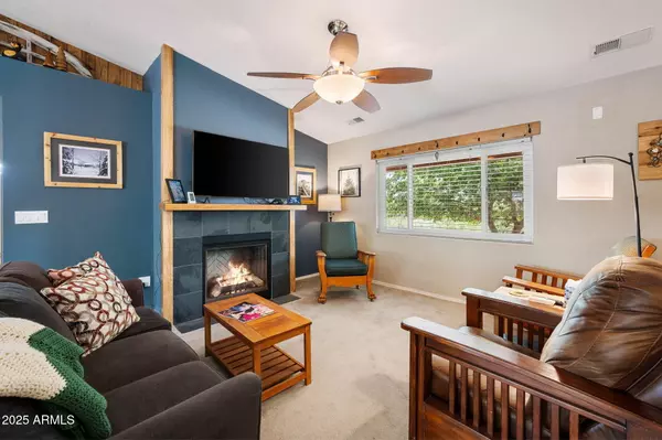 Mayer, AZ 86333,17798 E TRAILS END Road