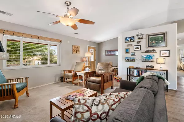 Mayer, AZ 86333,17798 E TRAILS END Road