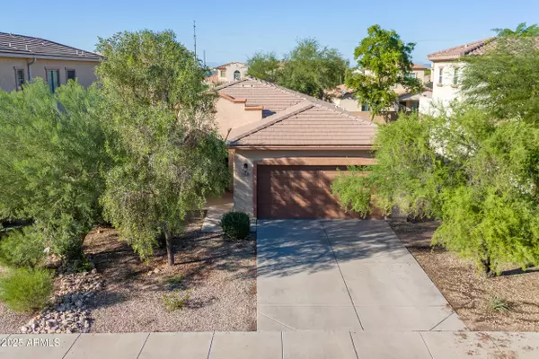 5418 W HARWELL Road, Laveen, AZ 85339