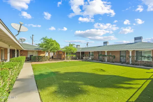 Phoenix, AZ 85015,1940 W AMELIA Avenue #1940