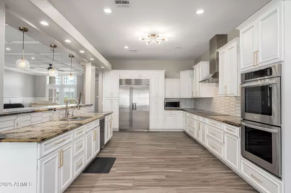 Gilbert, AZ 85298,22807 S 179th Street