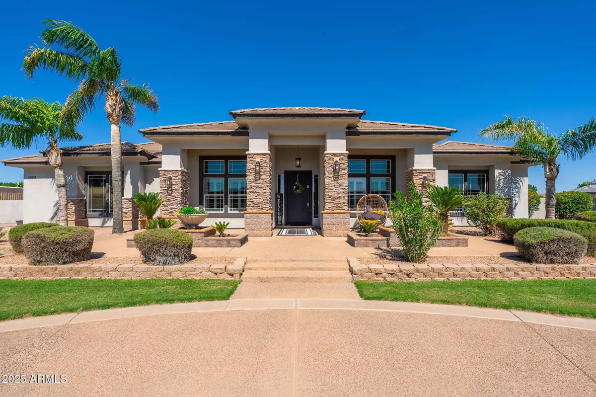 Gilbert, AZ 85298,22807 S 179th Street