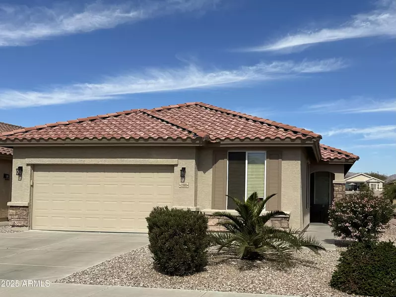 22988 W TWILIGHT Trail, Buckeye, AZ 85326
