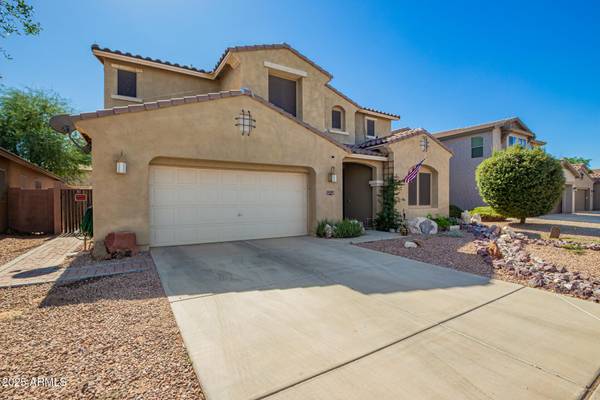 Maricopa, AZ 85138,40967 W BEDFORD Drive