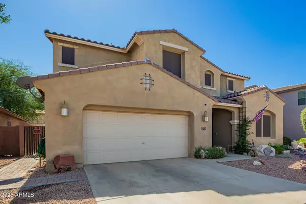Maricopa, AZ 85138,40967 W BEDFORD Drive