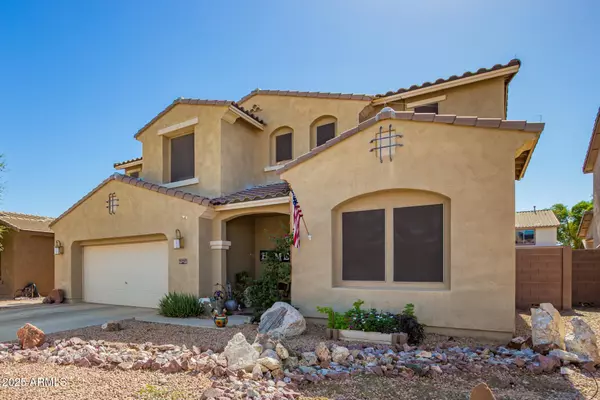 Maricopa, AZ 85138,40967 W BEDFORD Drive