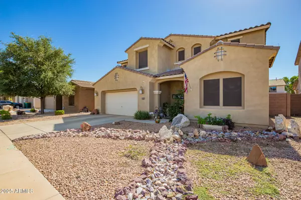 Maricopa, AZ 85138,40967 W BEDFORD Drive