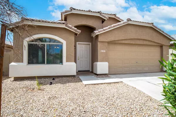 Queen Creek, AZ 85144,3717 W SANTA CRUZ Avenue