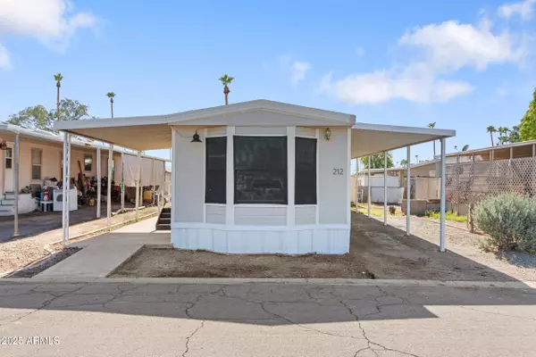 Tempe, AZ 85288,2340 E UNIVERSITY Drive #212