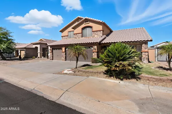 Glendale, AZ 85308,5422 W TOPEKA Drive