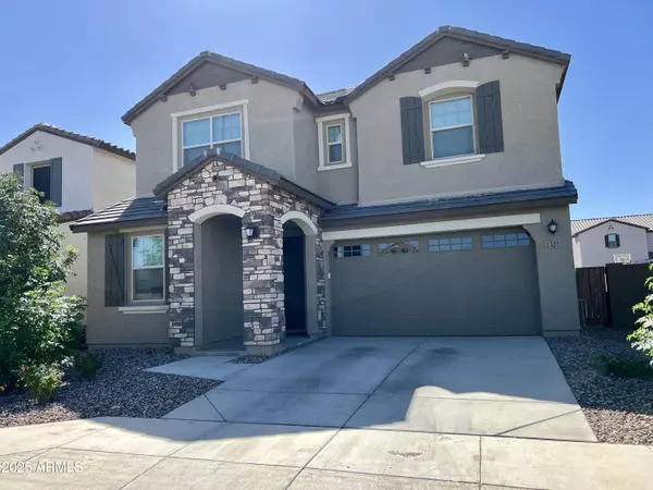 2327 E RIDGEWOOD Lane, Gilbert, AZ 85298