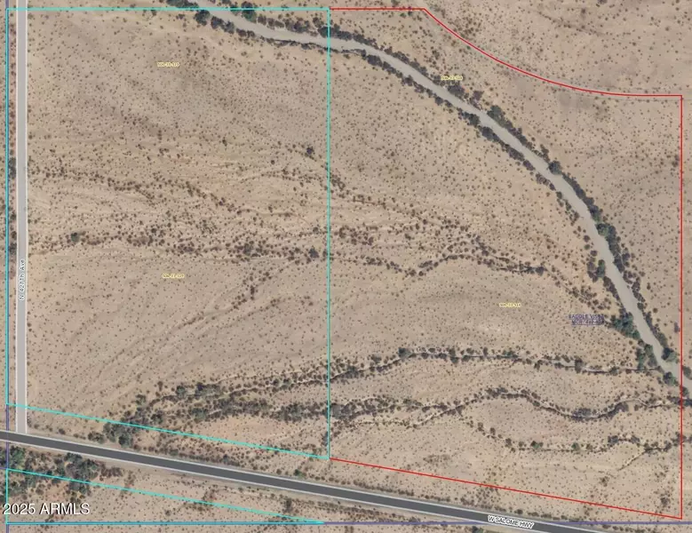 0 W Salome Highway #30, Tonopah, AZ 85354