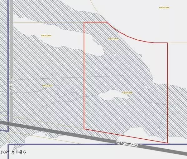 Tonopah, AZ 85354,0 W Salome Highway #30