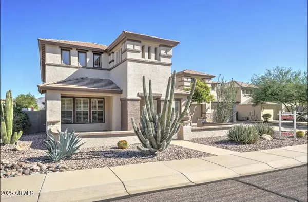 Phoenix, AZ 85086,3622 W Jordon Lane