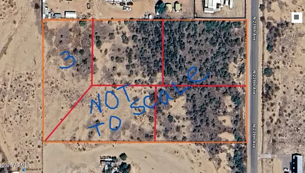 Wittmann, AZ 85361,271 N 239th Avenue #3
