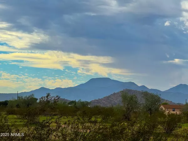 Maricopa, AZ 85139,0 Huisatch Rd Lot C 1.25 Acre4s -- #19