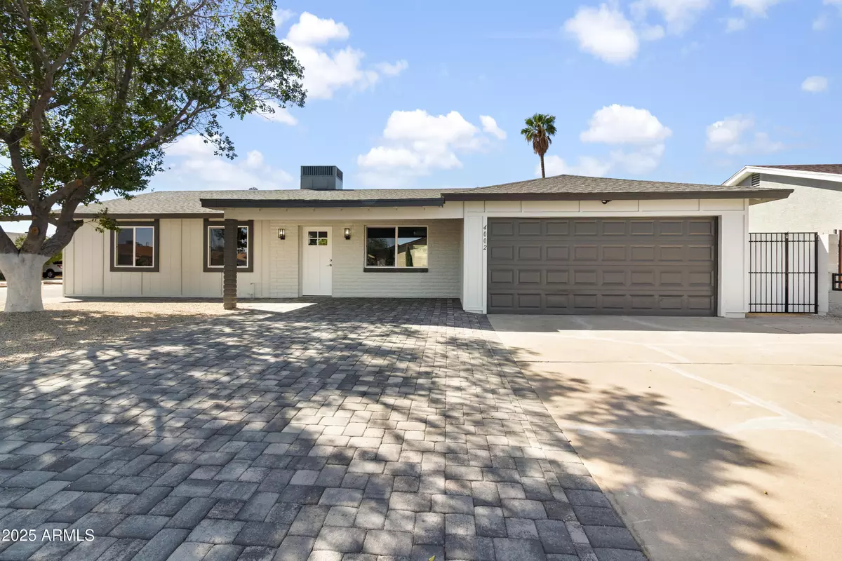 Phoenix, AZ 85037,4002 N 86TH Drive