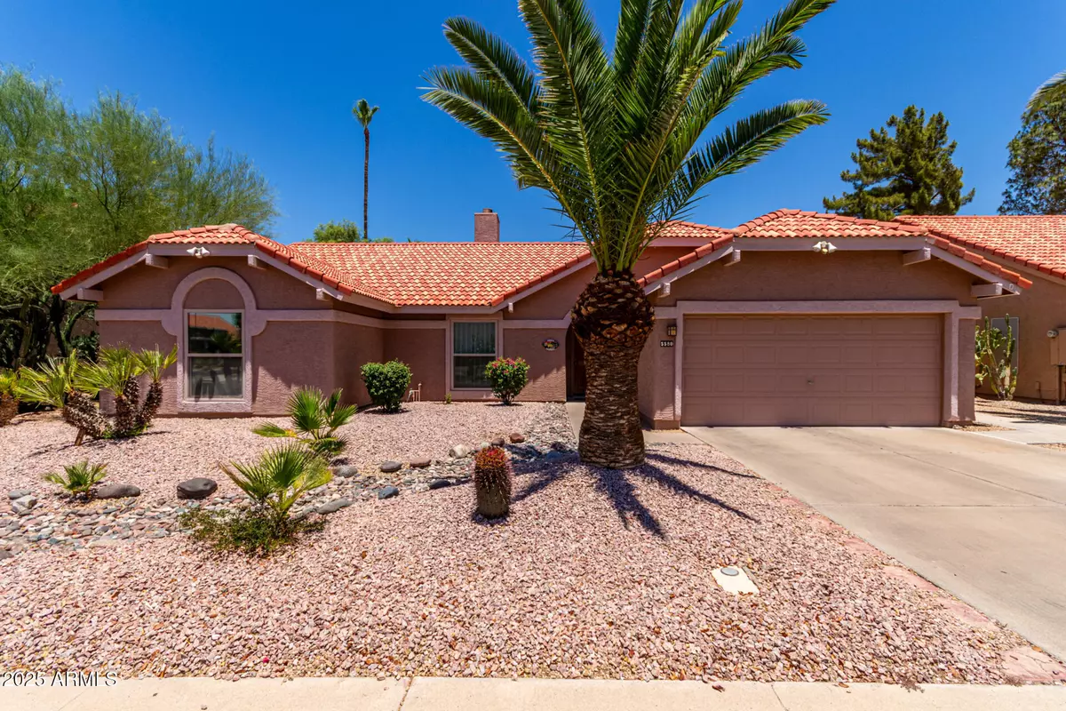 Chandler, AZ 85226,5580 W KESLER Street