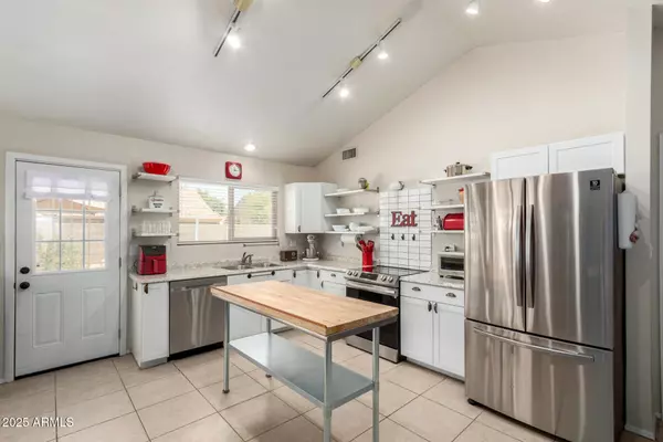 Chandler, AZ 85226,5580 W KESLER Street