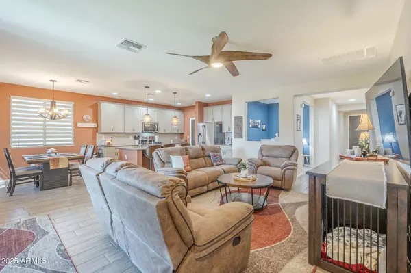 Maricopa, AZ 85138,41793 W CANASTA Lane