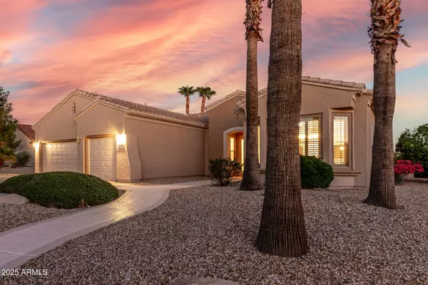 Surprise, AZ 85374,19757 N CONCORD Drive