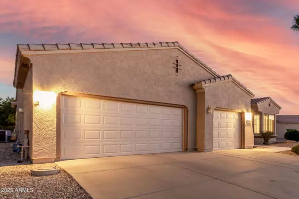 Surprise, AZ 85374,19757 N CONCORD Drive