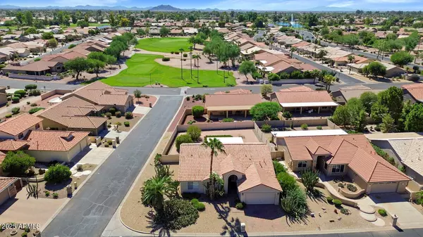 Sun Lakes, AZ 85248,10023 E ARROWVALE Drive