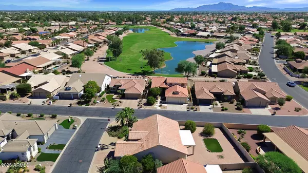 Sun Lakes, AZ 85248,10023 E ARROWVALE Drive