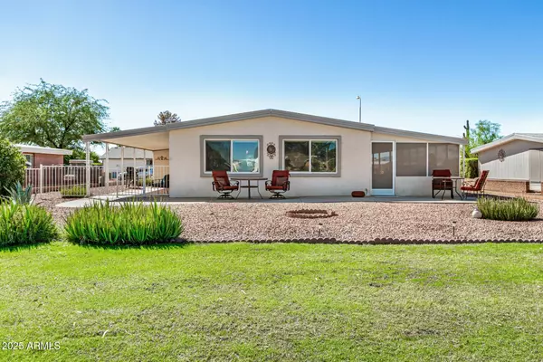 Sun Lakes, AZ 85248,26443 S LAKEVIEW Drive