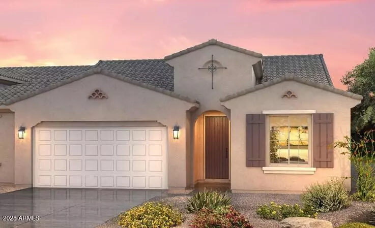 Eloy, AZ 85131,4181 W HANNA Drive