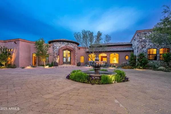 Scottsdale, AZ 85262,41324 N 95TH Street