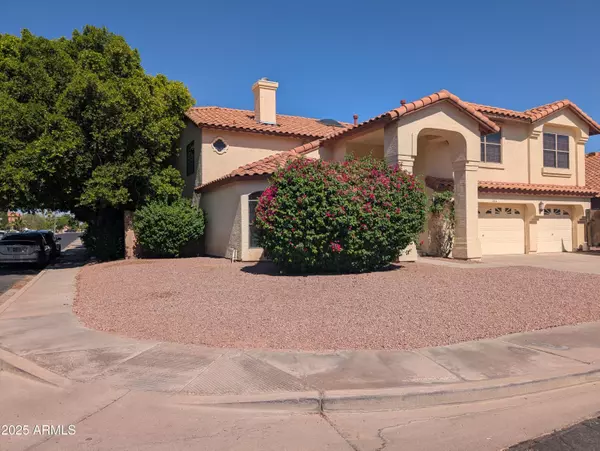 17014 S 34TH Street, Phoenix, AZ 85048