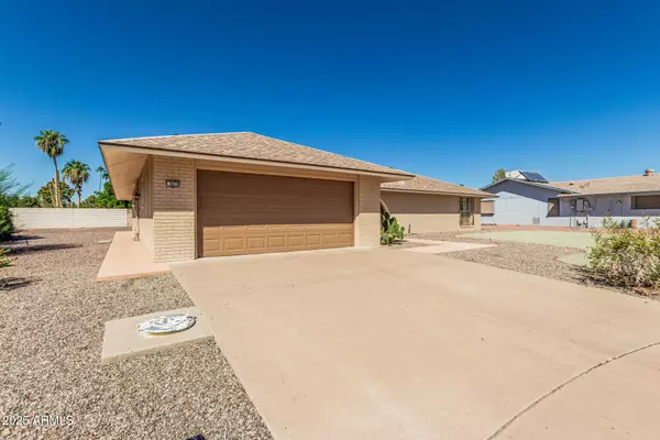 Sun City, AZ 85373,9870 W COMSTOCK Court