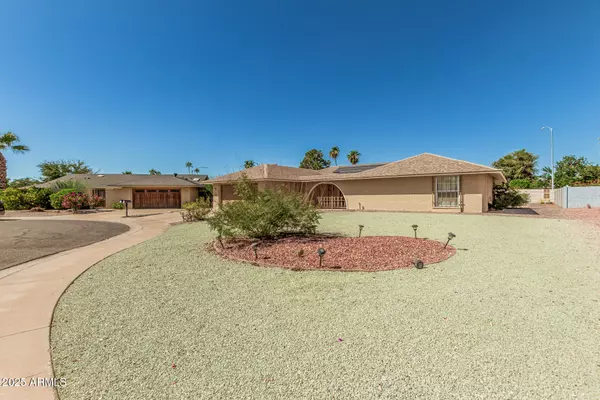 Sun City, AZ 85373,9870 W COMSTOCK Court