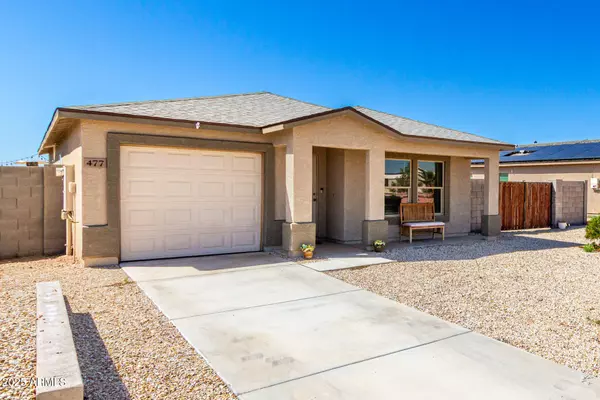 Morristown, AZ 85342,477 W HILQUIT Drive