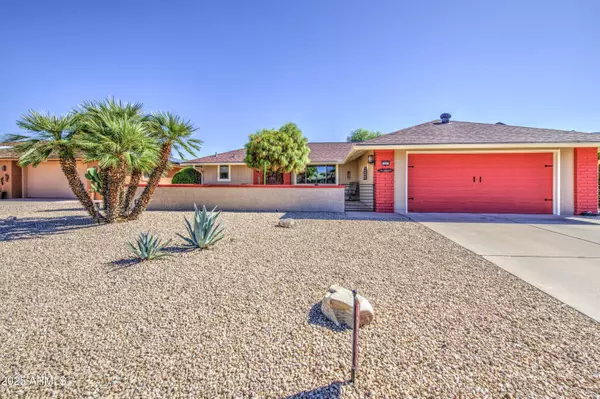 Sun City West, AZ 85375,12615 W ALLEGRO Drive