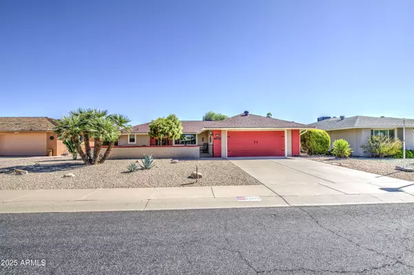 Sun City West, AZ 85375,12615 W ALLEGRO Drive