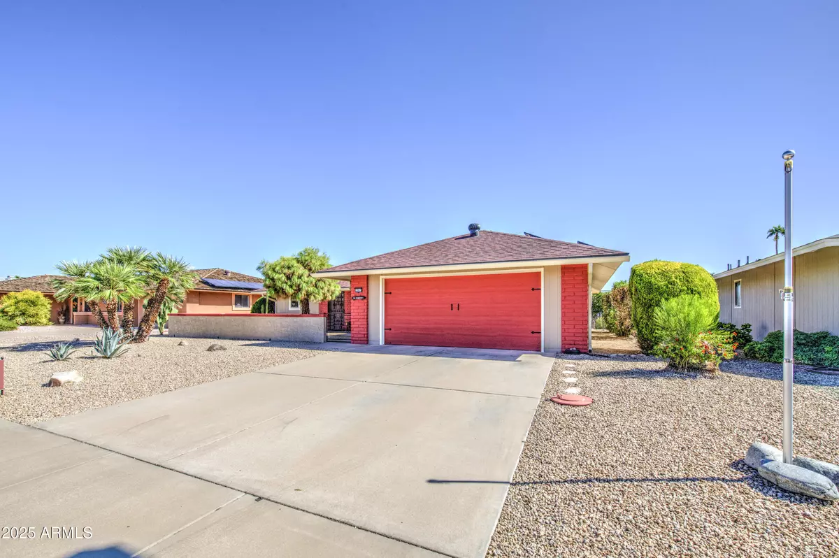 Sun City West, AZ 85375,12615 W ALLEGRO Drive