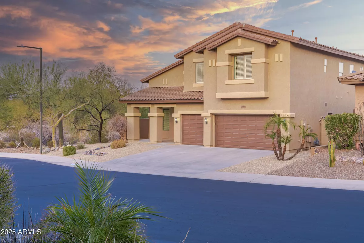 Peoria, AZ 85383,29051 N 69TH Avenue