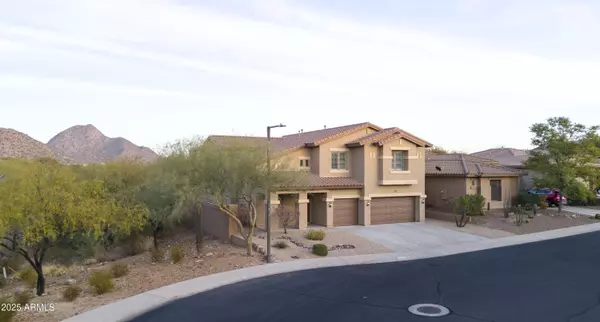 Peoria, AZ 85383,29051 N 69TH Avenue