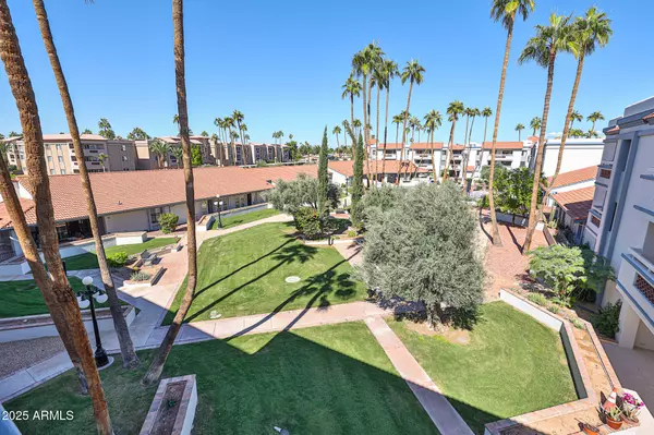 Sun City, AZ 85373,17404 N 99TH Avenue #330