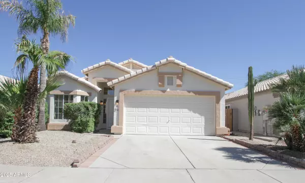 20829 N 23RD Place, Phoenix, AZ 85024