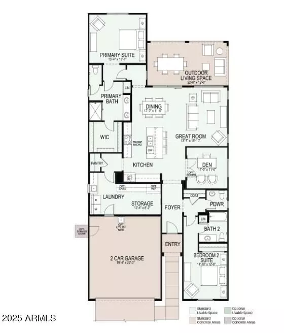 Eloy, AZ 85131,5775 N Oak Creek Drive