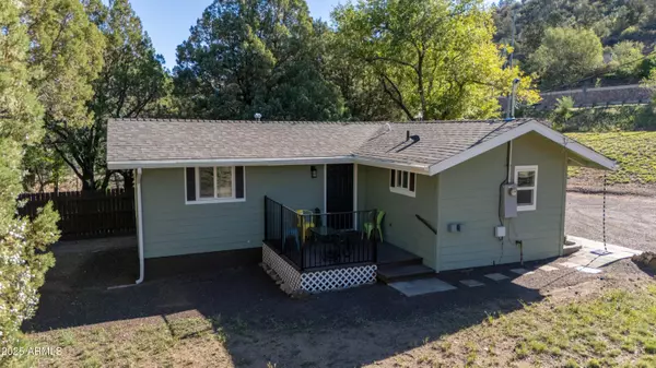 Prescott, AZ 86305,2510 FERN Drive
