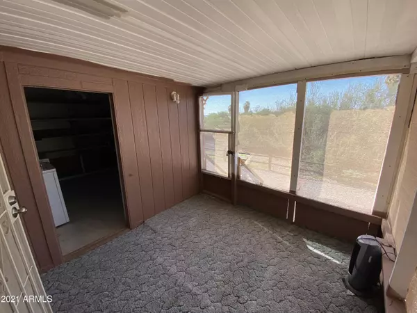 Wittmann, AZ 85361,33401 N 224TH Avenue
