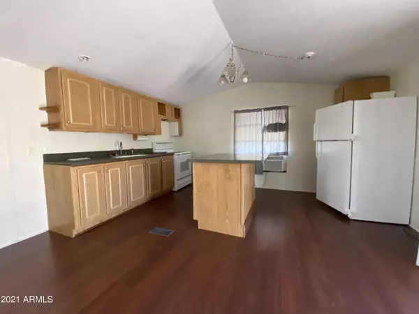 Wittmann, AZ 85361,33401 N 224TH Avenue