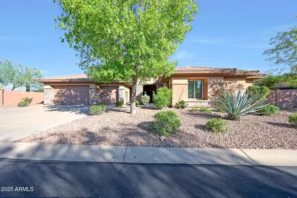 Anthem, AZ 85086,40727 N BRADON Way